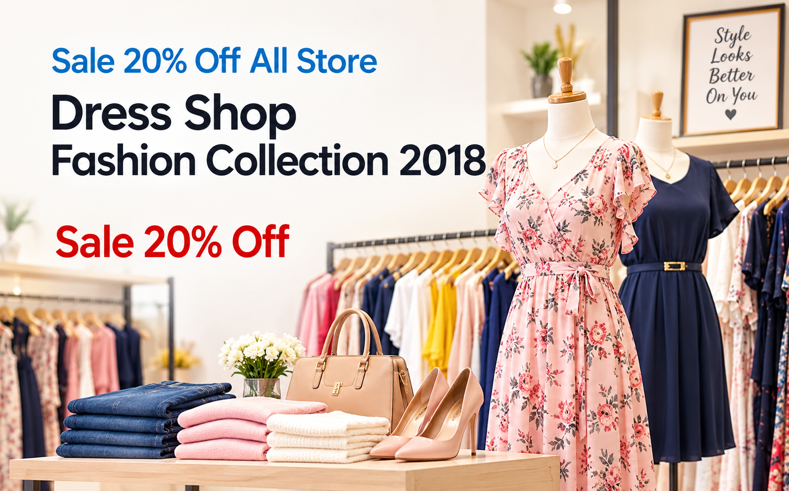 Men's Collection